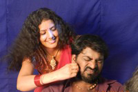 Priya Neemeede Aasaga Stills